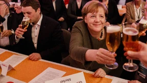 Wo ist die gute alte Zeit?