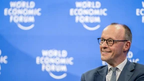 Merz: Nur geeint ist Europa ein starker Partner für Trump