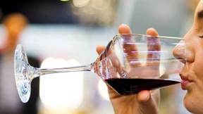 Der etwas andere Getränkelieferant