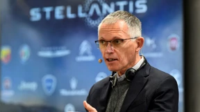 Stellantis’ Schulterschluss mit China