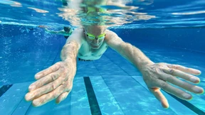 Kann man das Altern des Körpers aufhalten?