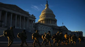 Anklage gegen Trump im Senat verlesen