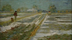 Der Monet ist ein echter Dondé