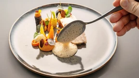 Wo gutbürgerliche Küche auf Gourmeterfahrung trifft