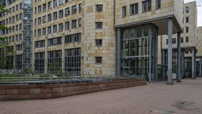 So will das Land Hessen in seinen Gebäuden nun Energie sparen