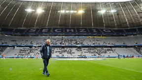 Ein alter „Löwe“ ersetzt den alten Trainer