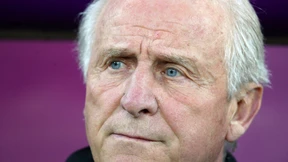 Jetzt soll Trapattoni die Griechen retten