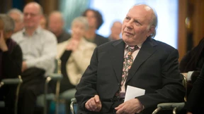 Literaturnobelpreisträger Imre Kertész gestorben