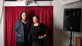 Das filmische Vermächtnis von Melanie Spitta