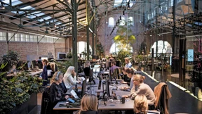 Wie Stockholm zum Bullerbü für Investoren wurde