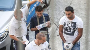 Vier mutmaßliche Schlepper in Untersuchungshaft