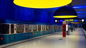 Ruf nach Rettungsschirm für Bus und Bahn