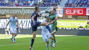 Darmstadt unter Druck