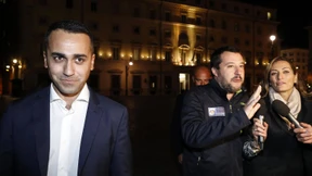 Rom geht im Haushaltsstreit auf Brüssel zu