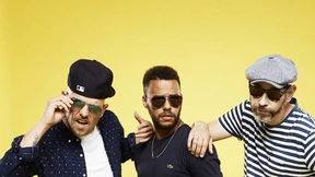 Jedem Anfang wohnt ein Zauberer inne