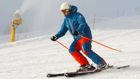 Zwei Skifahrer sterben nach Zusammenstoß auf dem Feldberg