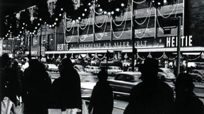 Fehlender Mut vertrieb die Kunden