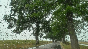 Deutschland erwartet herbstliches Sturmtief