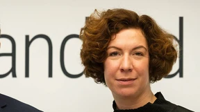 Eine politische Seiteneinsteigerin will für die Grünen nach Berlin