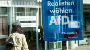 Zurück zur Wehrpflicht