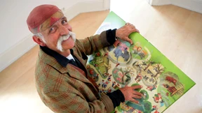 Wimmelbuch-Schöpfer Ali Mitgutsch ist tot