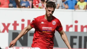 Zurück zur alten Form und zum DFB?