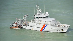 86 Migranten bei Ärmelkanal-Überquerung aufgenommen