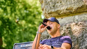 Der Sonnenscheinjunge