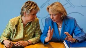 Düsseldorfer Fassade