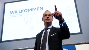 Allianz-Chef kritisiert Geldpolitik der EZB 