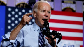 Biden und Republikaner ringen um Schuldenobergrenze