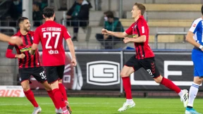 Freiburg träumt jetzt sogar vom Europapokal