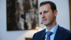 Assad glaubt an einen Sieg mit Russlands Hilfe