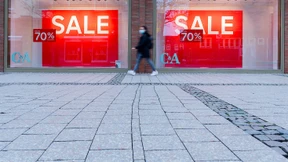 Modekaufhaus muss Miete nachzahlen