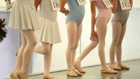 Gnadenlosigkeit macht Tanzen nicht zur Kunst