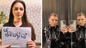 Iran droht Meta mit dauerhafter Sperre von Instagram und Whatsapp