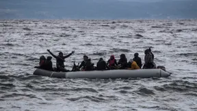 Tote und Vermisste nach Bootsuntergang vor griechischer Insel
