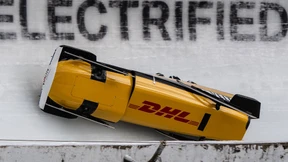 Stürze überschatten WM-Auftakt