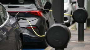Mehr Ladesäulen sorgen kaum für mehr Elektroautos