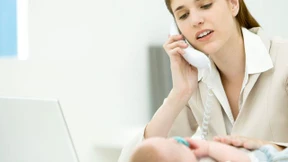 Studenten: Kinder wichtiger als Traumjob