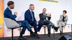 Pistorius kündigt baldige Entscheidung über Taurus-Lieferungen an