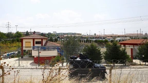 Anwälte gehen gegen U-Haft von deutschem Menschenrechtler vor