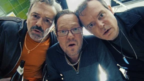 „F.A.Z. ist aus. – Die hängt doch da!“