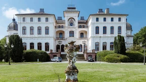 Das Eine-Million-Euro-Haus
