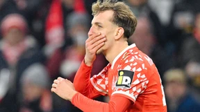 Kurioses Eigentor vergrößert Sorgen von Mainz 05