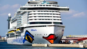 Nie ohne Reis und Knäckebrot