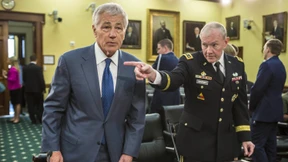 Ein treuer Freund zur falschen Zeit  