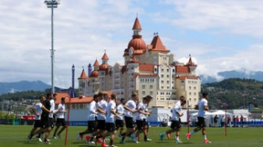 Ohne viele Weltmeister trotzdem in der Pflicht