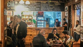 Früher kämpften sie im Dschungel, heute brauen sie Craftbier