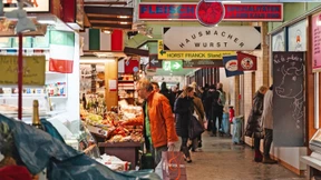 „Ein Ort, der Einheit schafft“